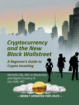 cover image of Cryptocurrency & the New Black Wall Street